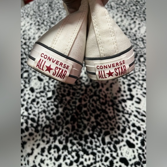 Converse Chuck Taylor All Star Hi, Big kid - Picture 5 of 6